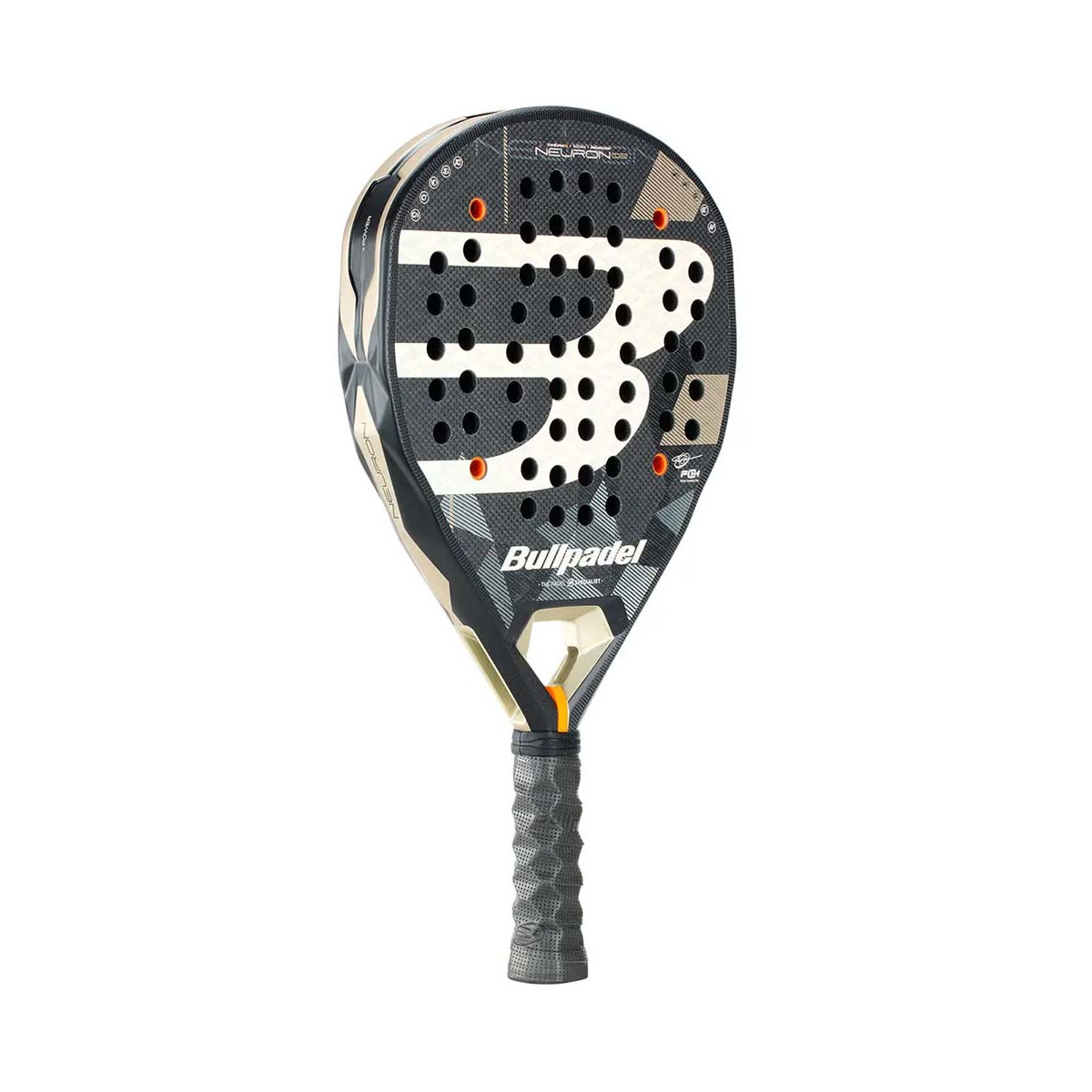 Bullpadel Neuron 02 26 racket