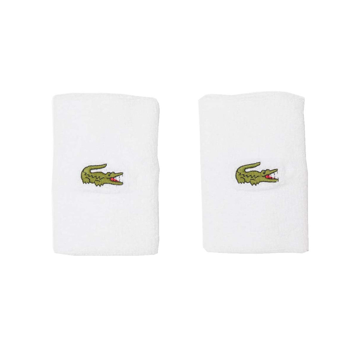 Lacoste Sport Marineblauw polsbandjes