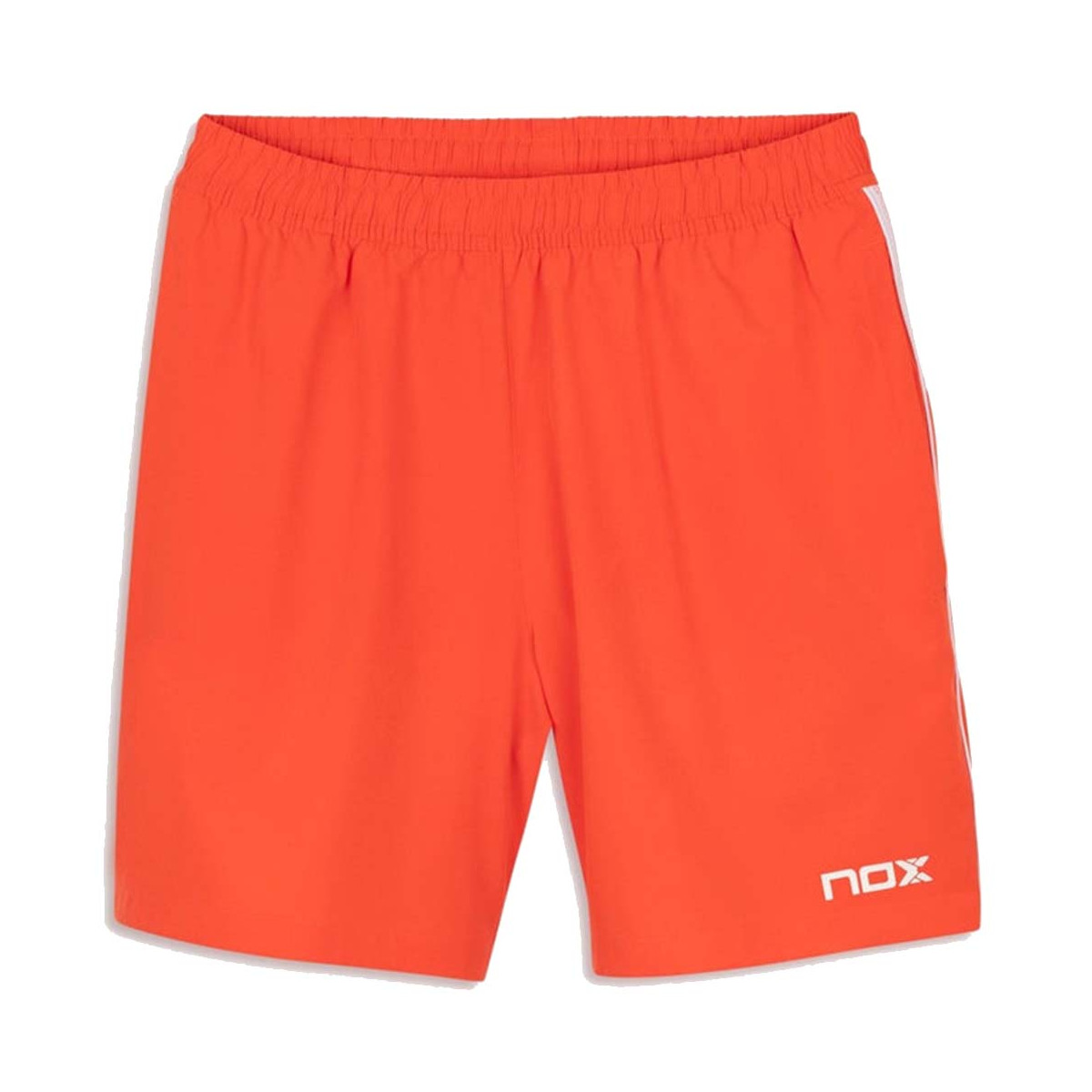 Nox Team Zwart Short