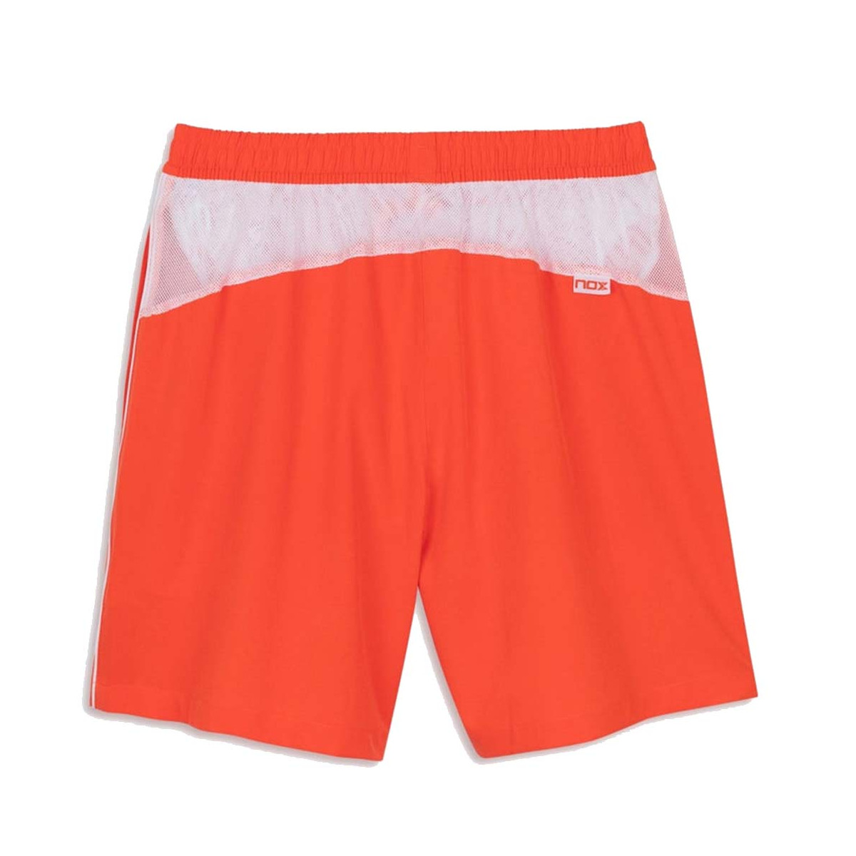 Nox Team Zwart Short