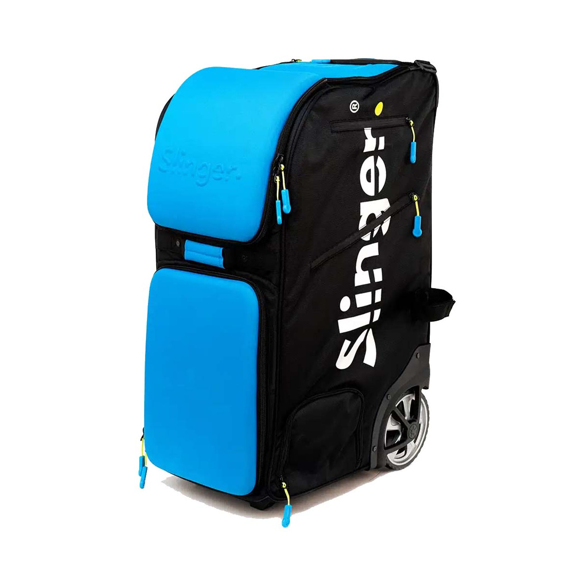 Lance Balle Slinger Bag Tournament Pack