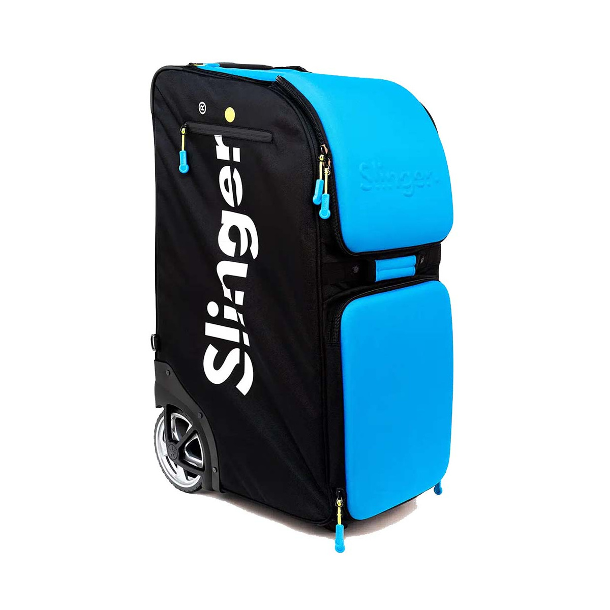Lance Balle Slinger Bag Tournament Pack