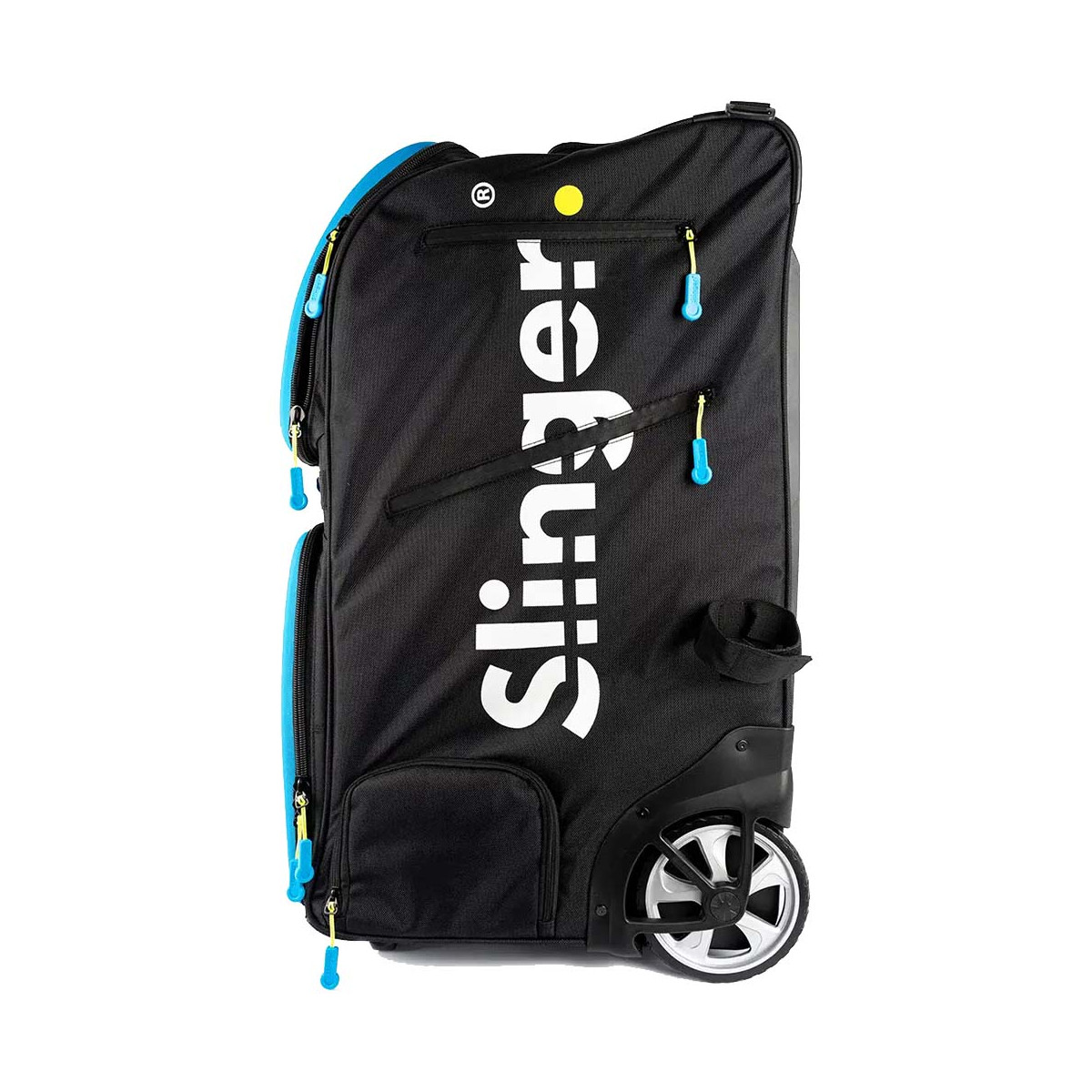 Slinger Bag Ballmachine
