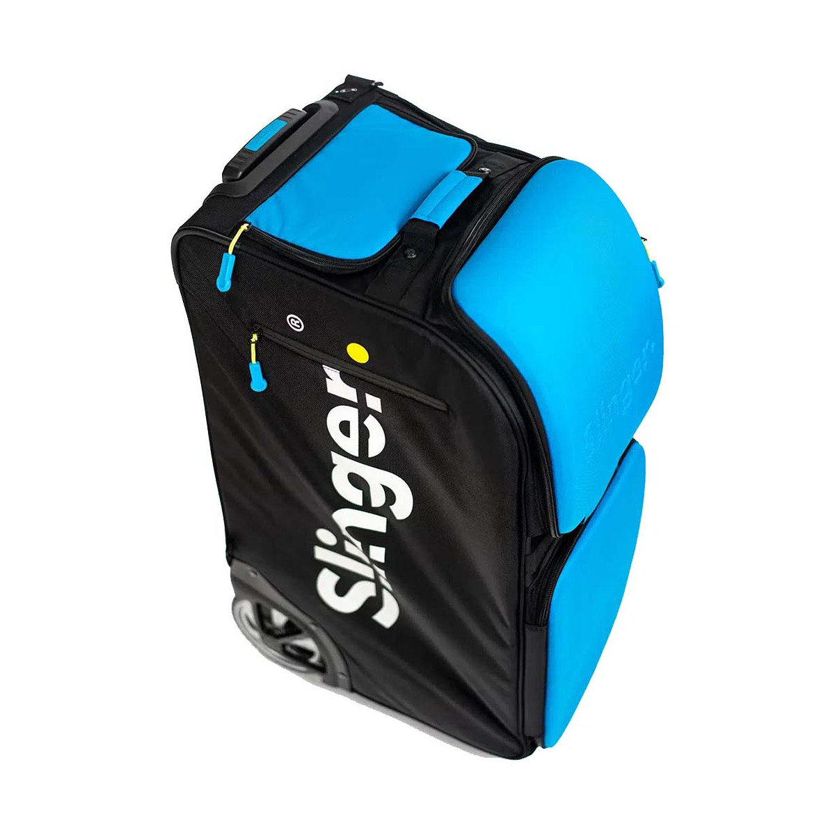 Slinger Bag Ballmachine