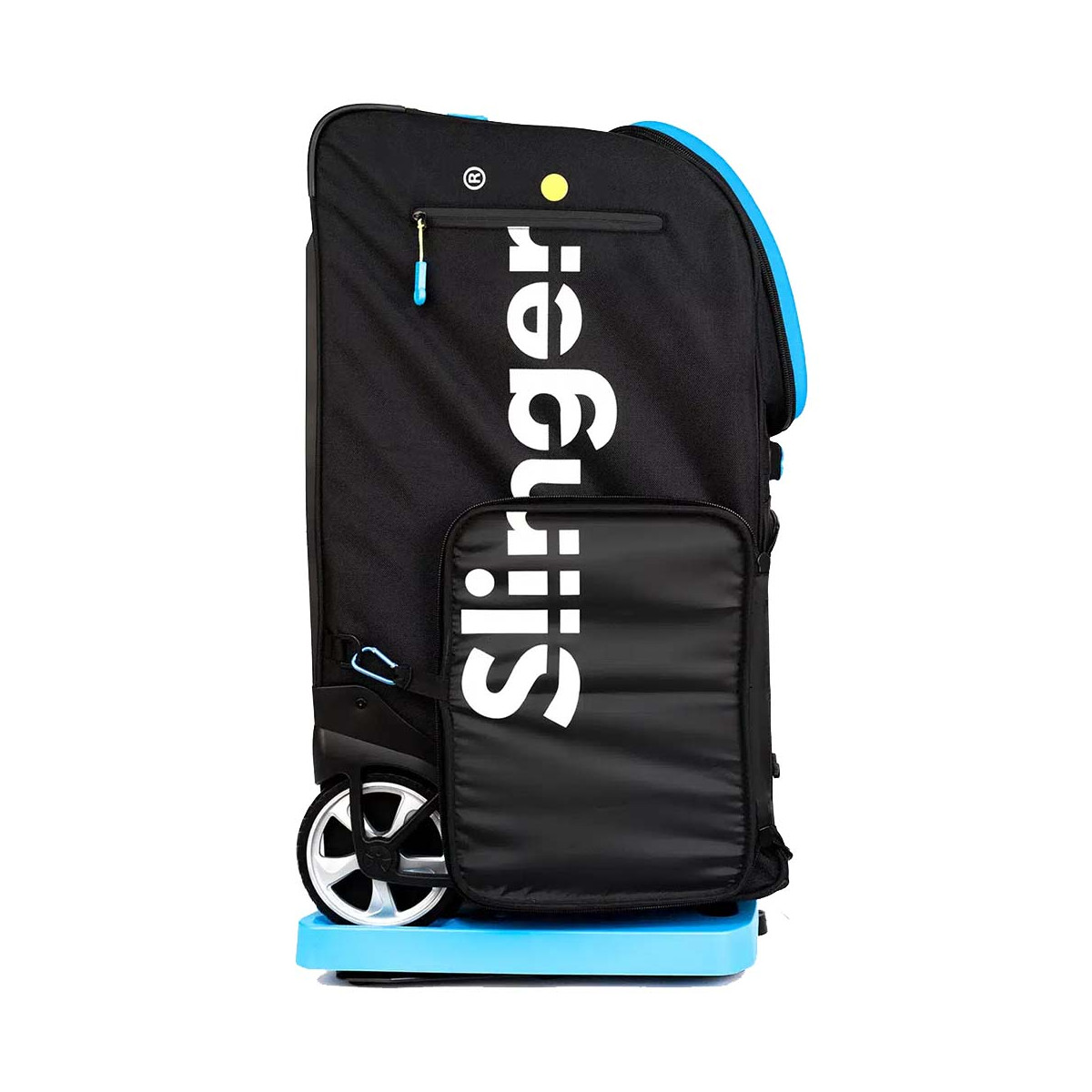 Lance Balle Slinger Bag Tournament Pack