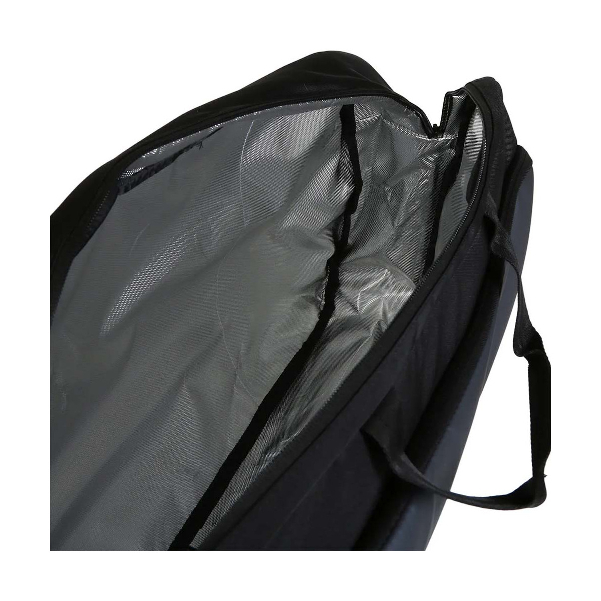 Prince Tour Carbon 6R Zwart isothermische tas