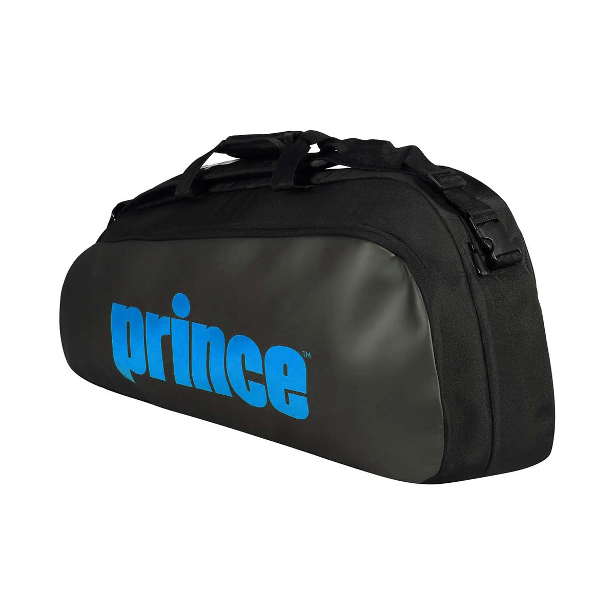Sac de Tennis Prince Tour 1 Comp 3R Noir / Bleu