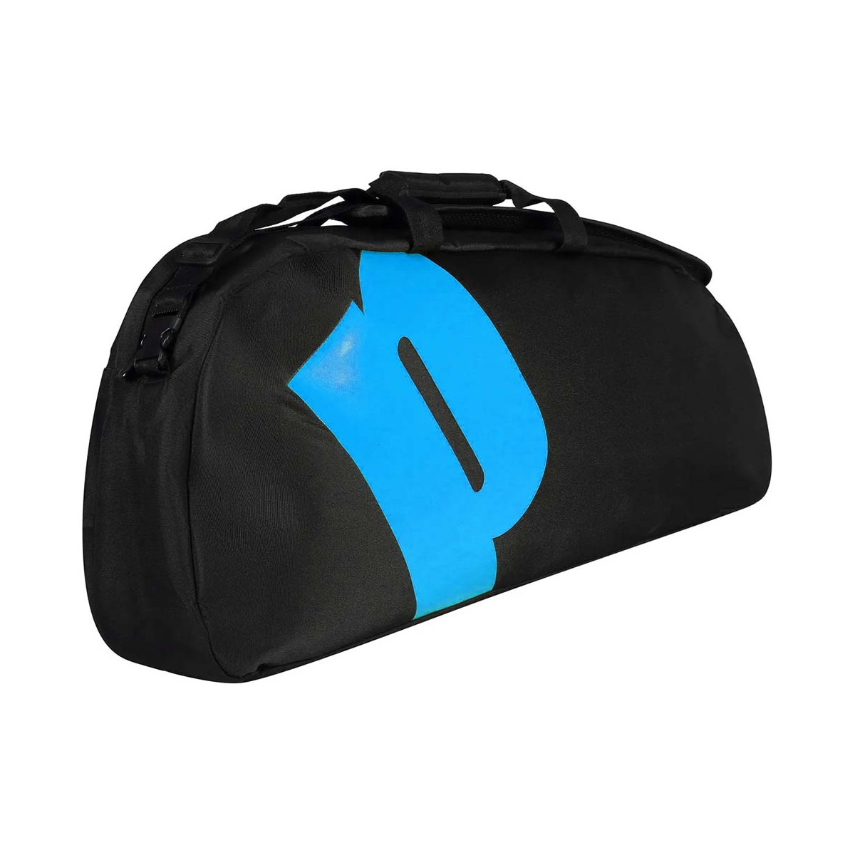 Sac de Tennis Prince Tour 1 Comp 3R Noir / Bleu