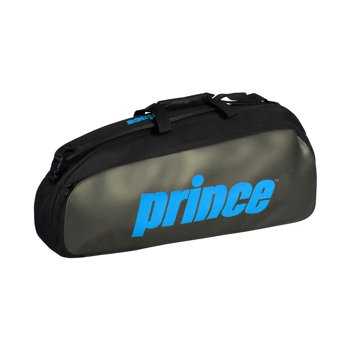 Sac de Tennis Prince Tour 1 Comp 3R Noir / Bleu