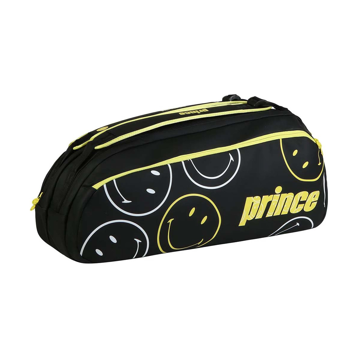 Prince x Smiley Tour 3 Comp 9R isothermische tas