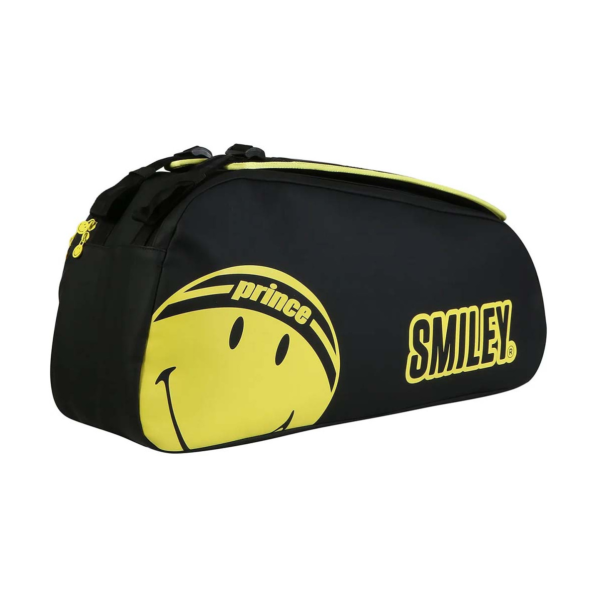 Prince x Smiley Tour 3 Comp 9R isothermische tas