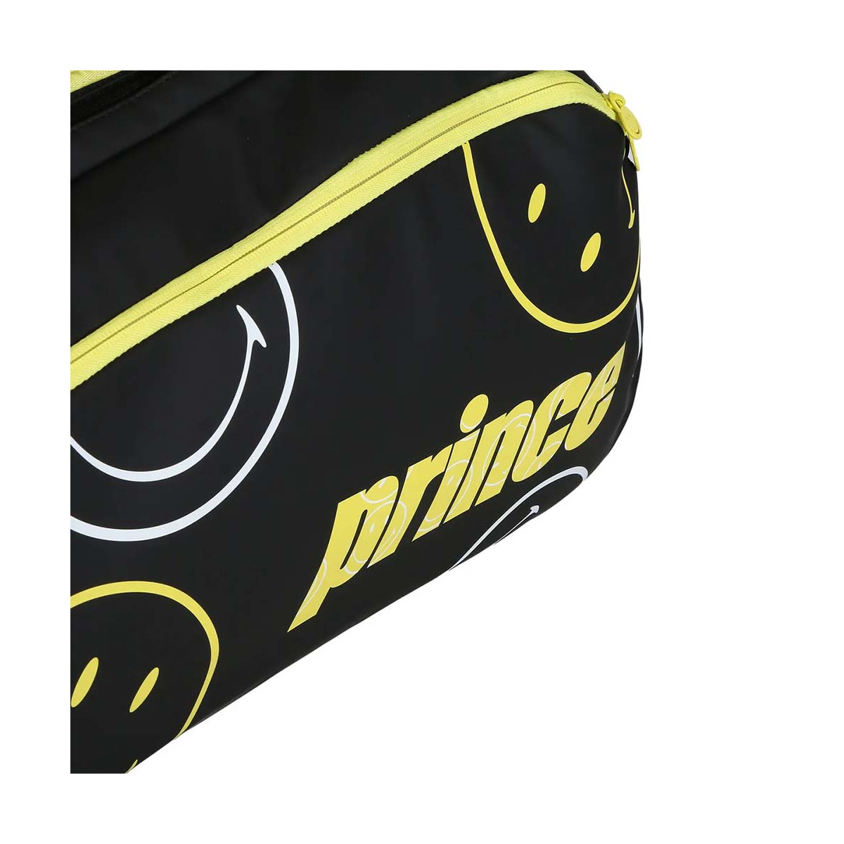 Prince x Smiley Tour 3 Comp 9R isothermische tas