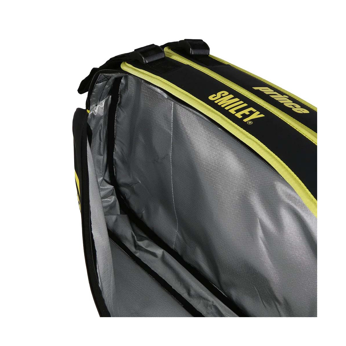 Prince x Smiley Tour 3 Comp 9R isothermische tas