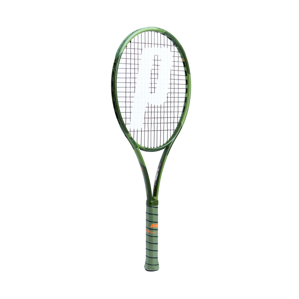 Prince Phantom 100X (305g) Tennisracket