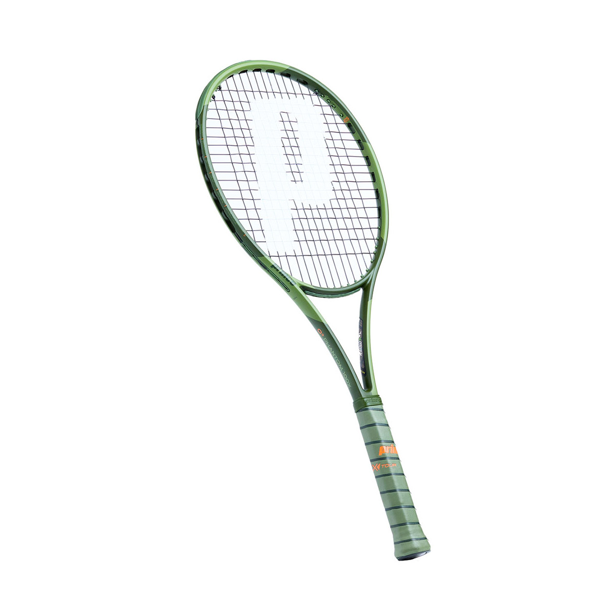 Prince Phantom 100X (305g) Tennisracket
