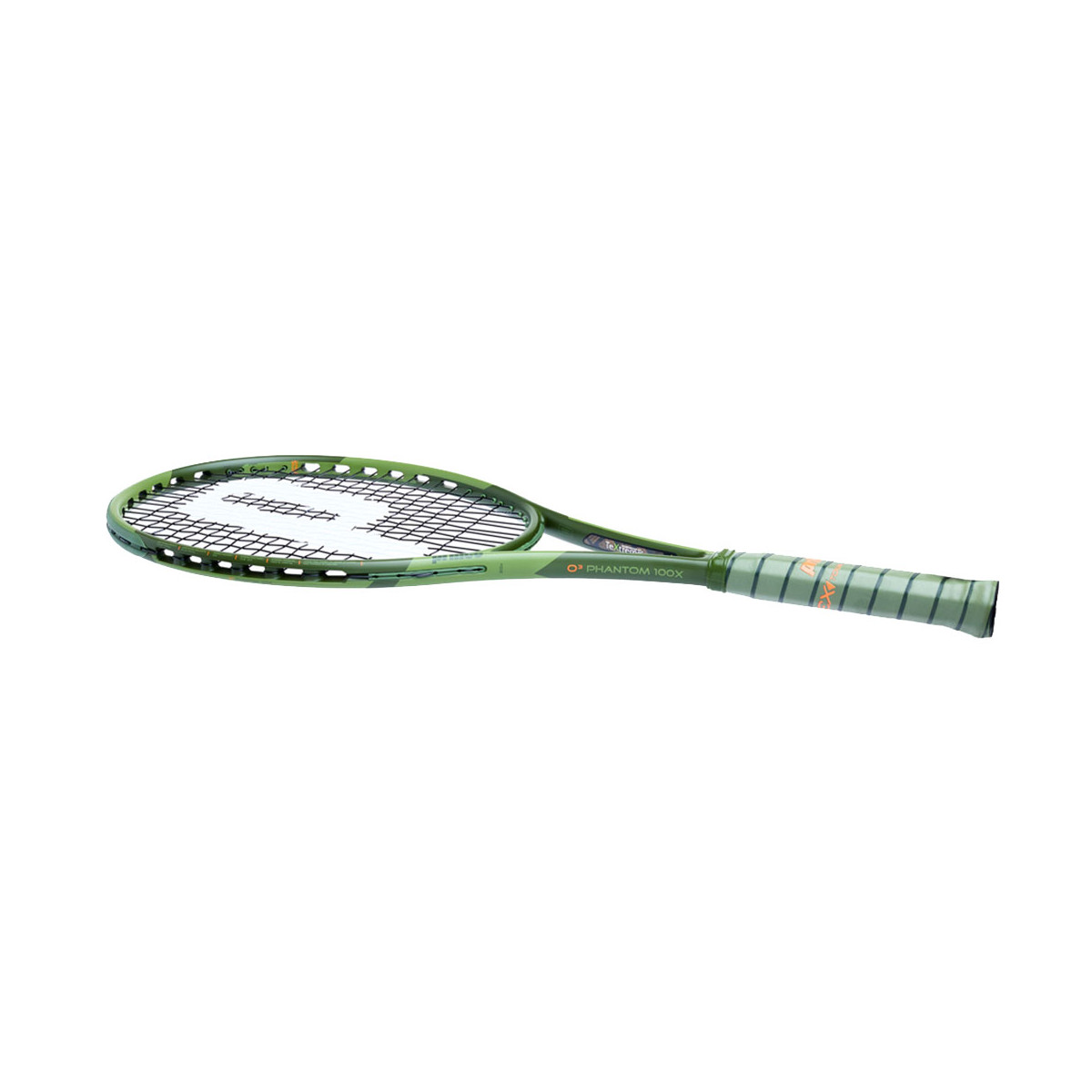 Prince Phantom 100X (305g) Tennisracket