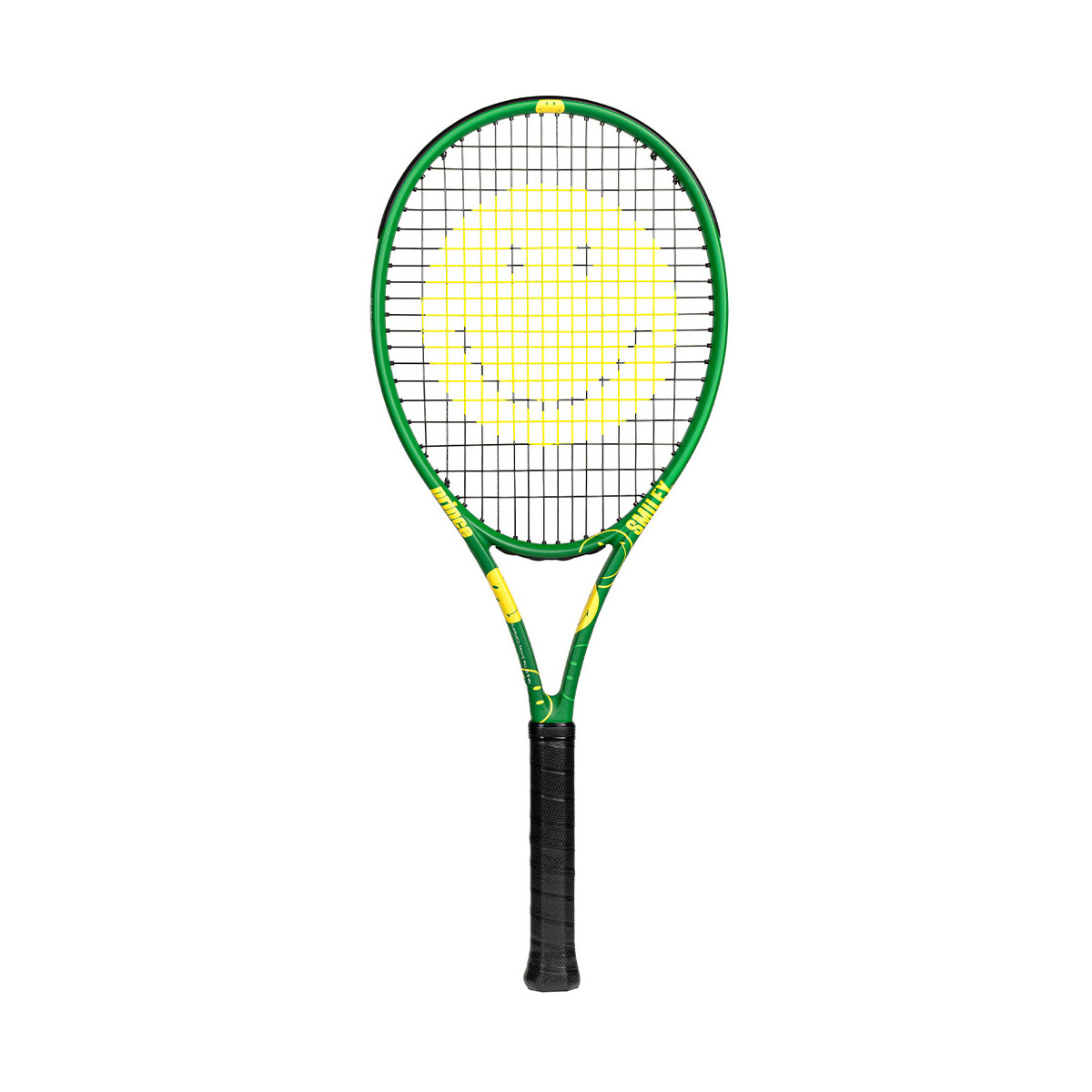 Prince x Smiley Beast Power 100 (285g) tennisracket