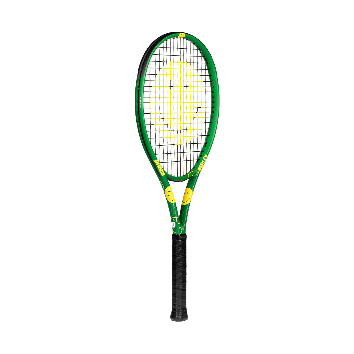 Prince x Smiley Beast Power 100 (285g) tennisracket