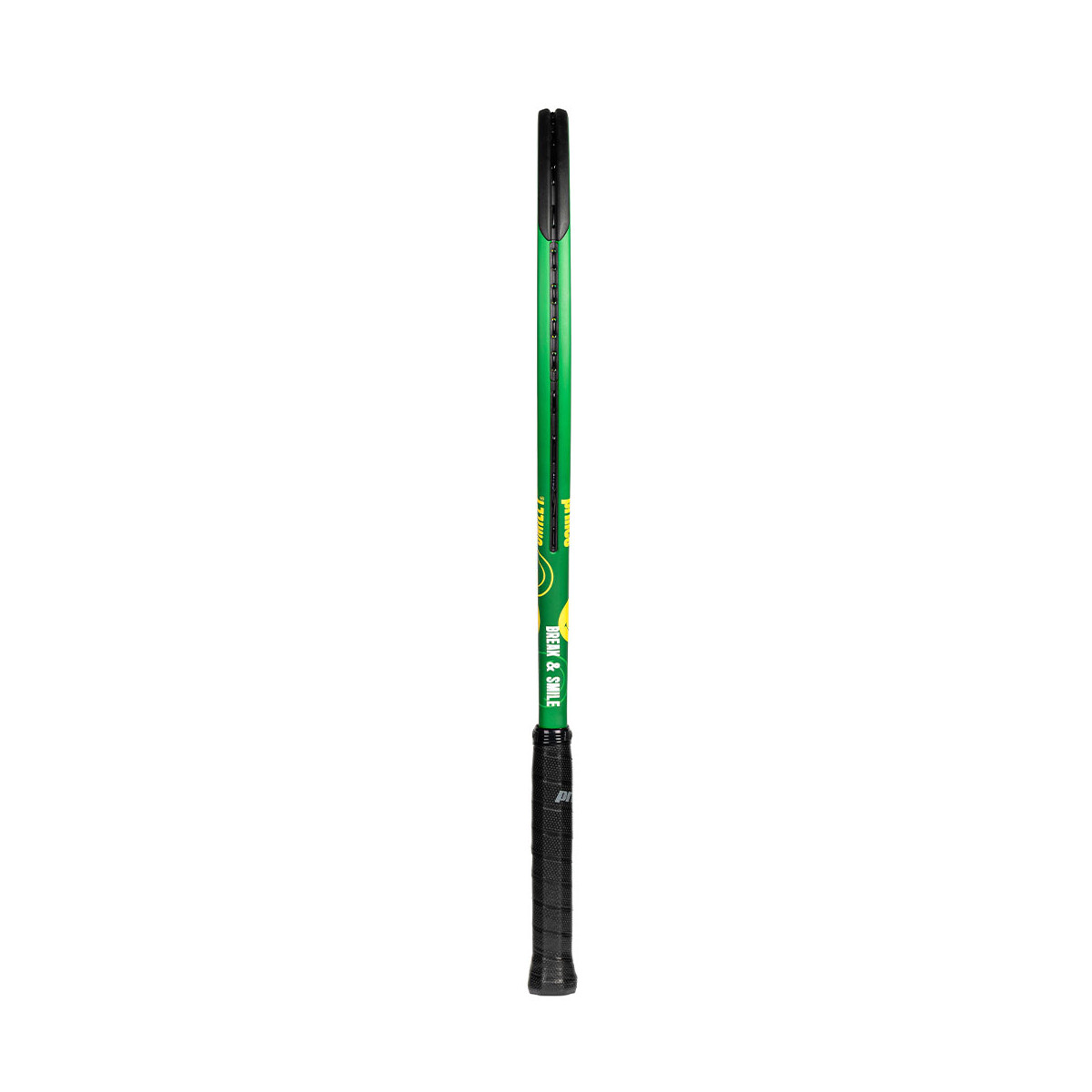 Prince x Smiley Beast Power 100 (285g) tennisracket