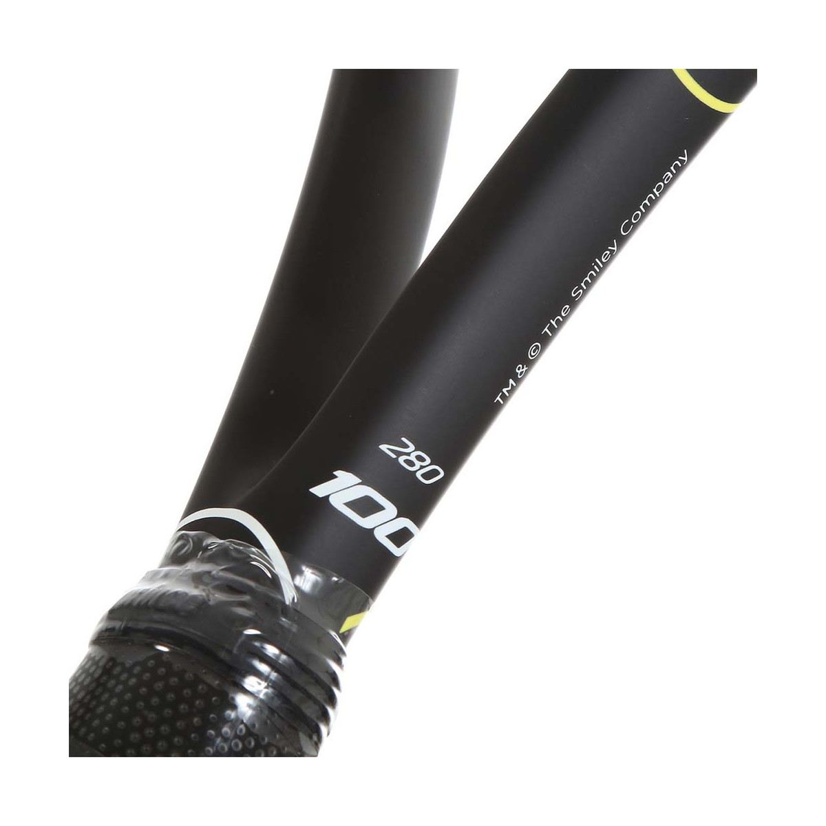 Prince Beast 100 LTD (280g) tennisracket