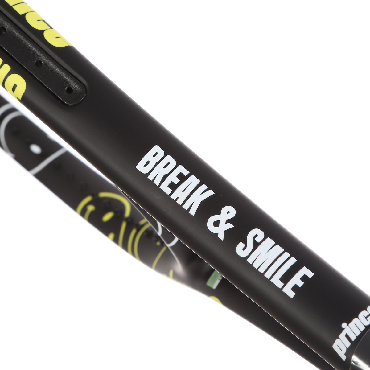 Prince Beast 100 LTD (280g) tennisracket