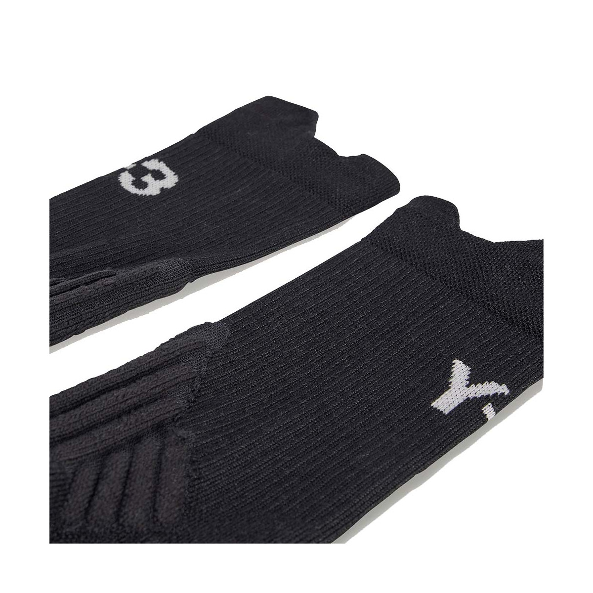 Chaussettes Adidas Y-3 Tennis Noir