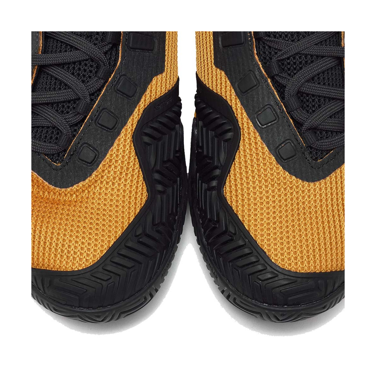 Adidas Barricade 13 Wit / Paars schoenen