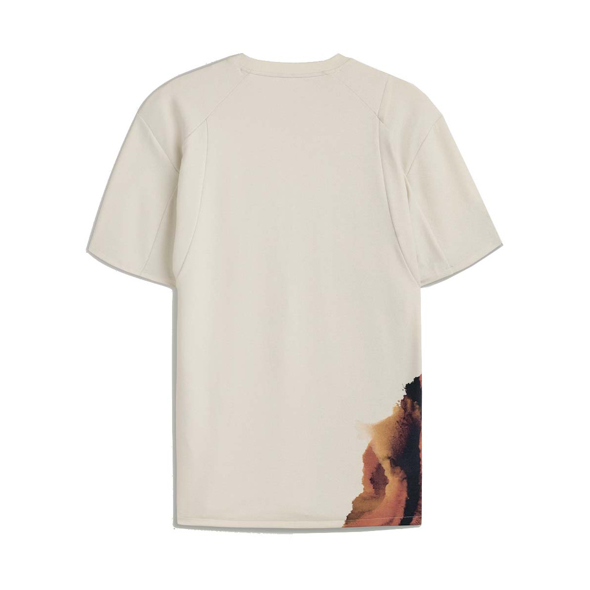 T-Shirt Adidas Pro FreeLift Y-3 Blanc cassé