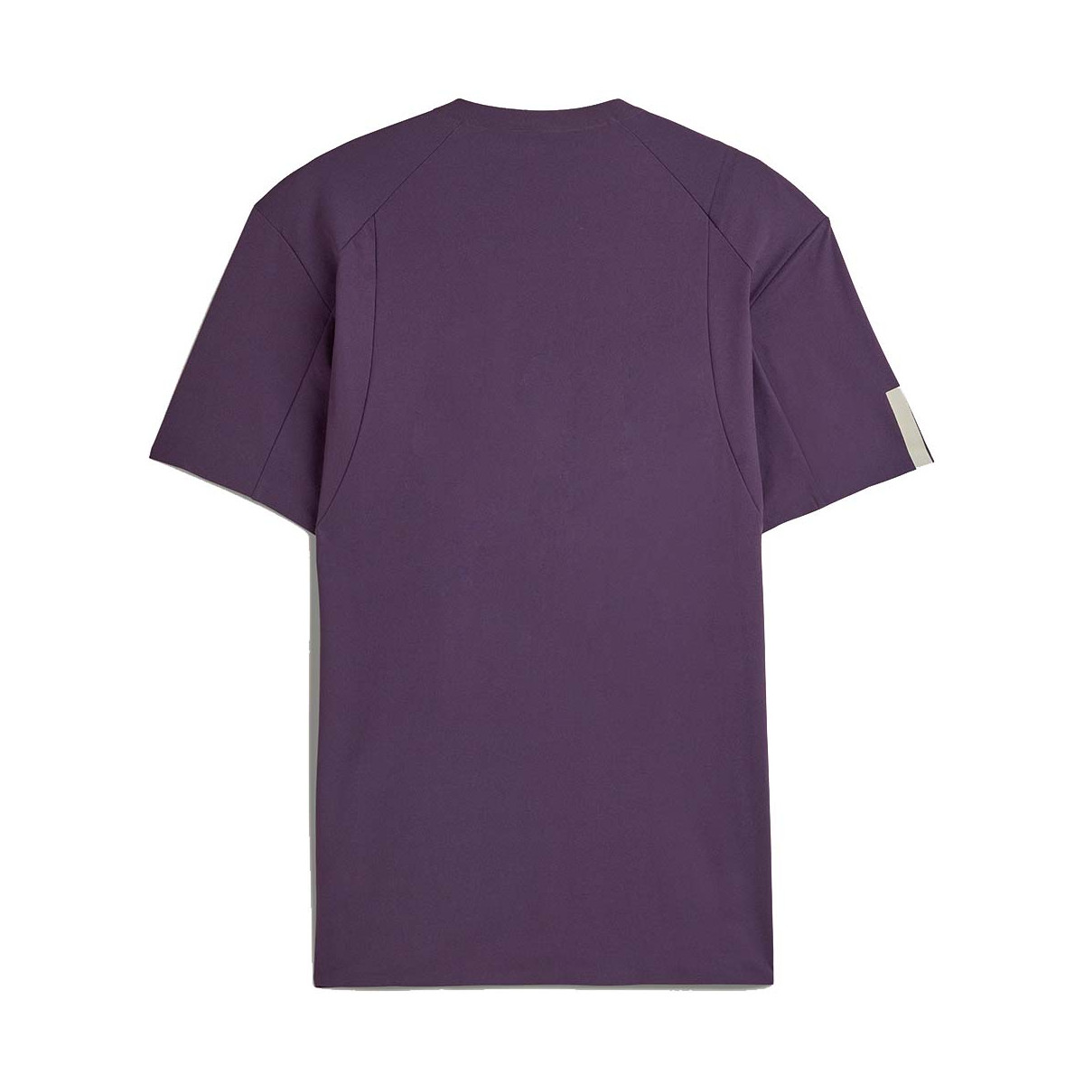 T-Shirt Adidas Pro Zip Y-3 Violet
