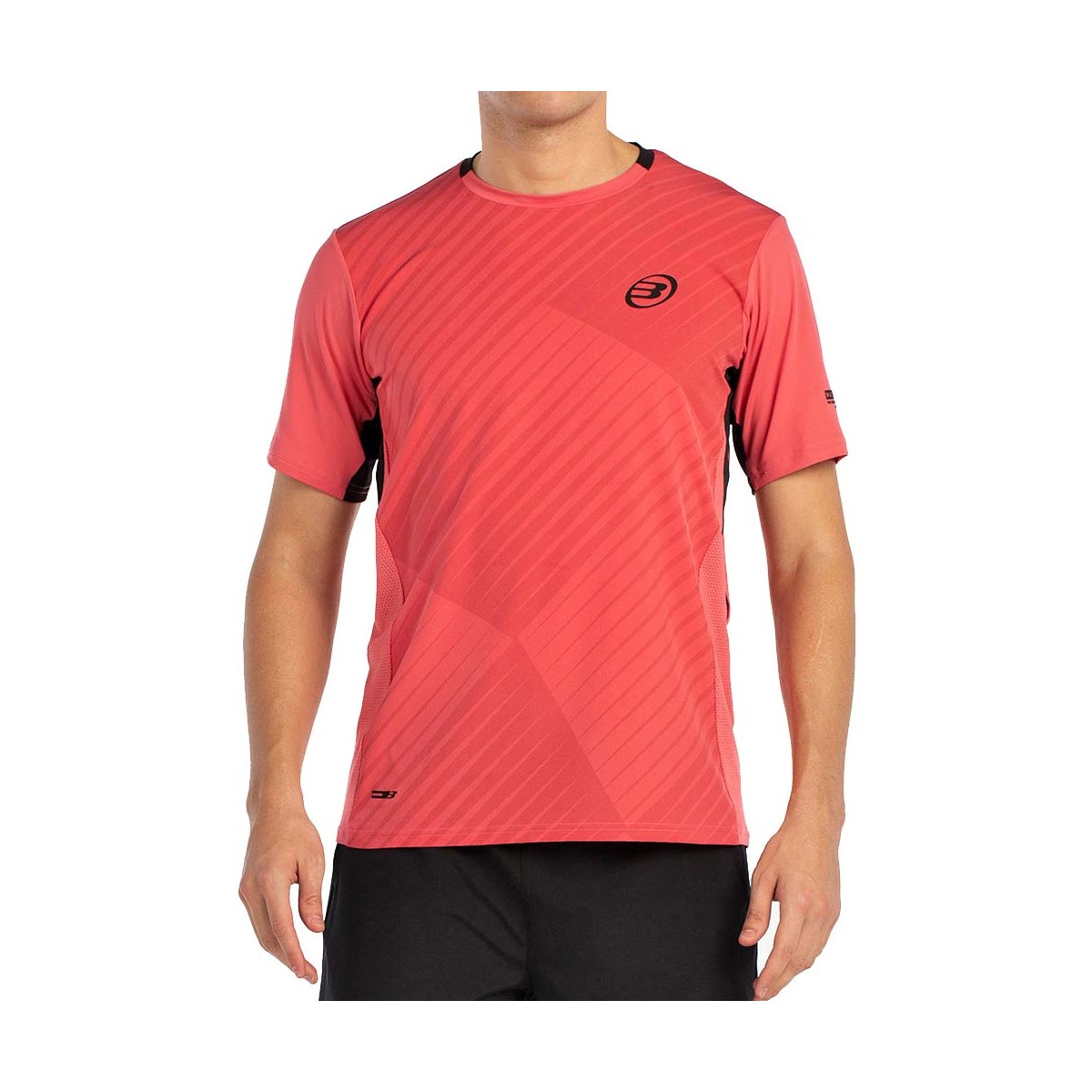 Bullpadel Montuno Malmok T-shirt