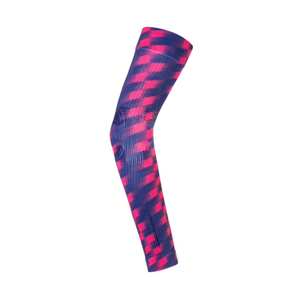 Floky NO-STRAIN Bali Armsleeves Lichtblauw