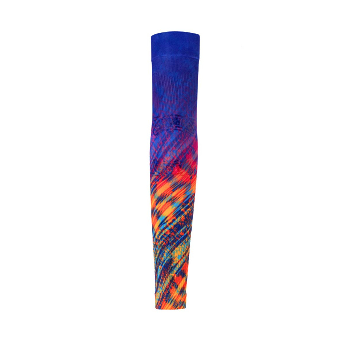 Floky NO-STRAIN Tokyo Armsleeves Blauw / Roze
