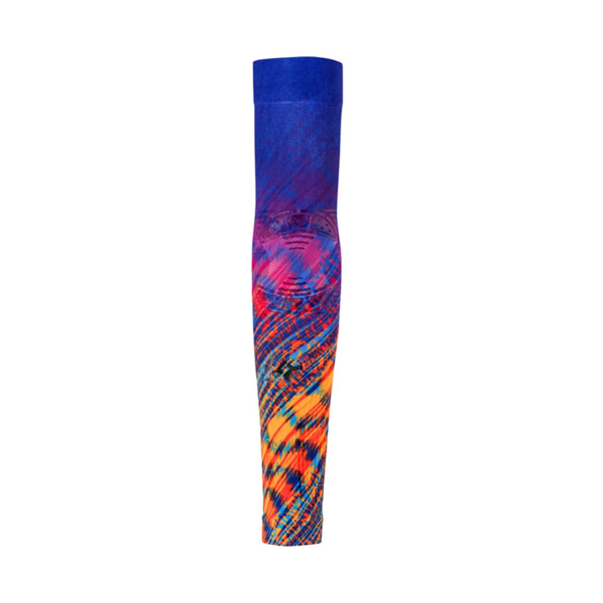 Floky NO-STRAIN Tokyo Armsleeves Blauw / Roze