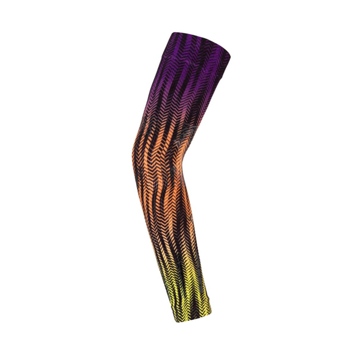 Floky NO-STRAIN Tokyo Armsleeves Blauw / Roze