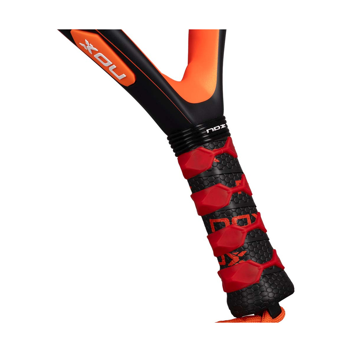 Raquette Nox Equation Hard Advanced 2026