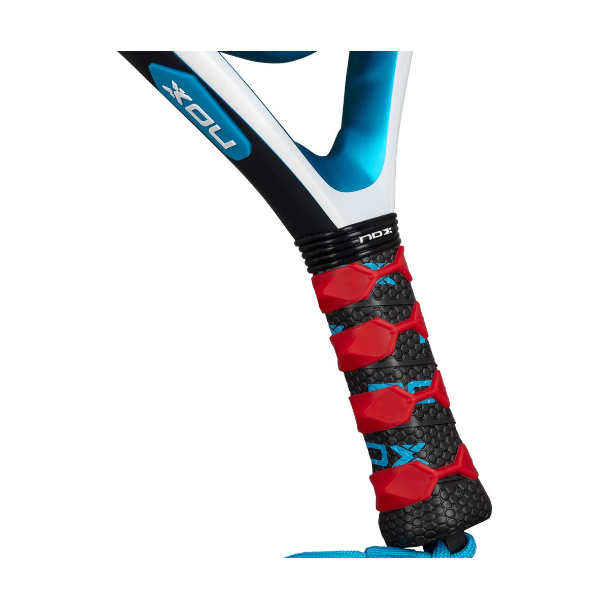 Nox Equation Hard Advanced 2026 racket