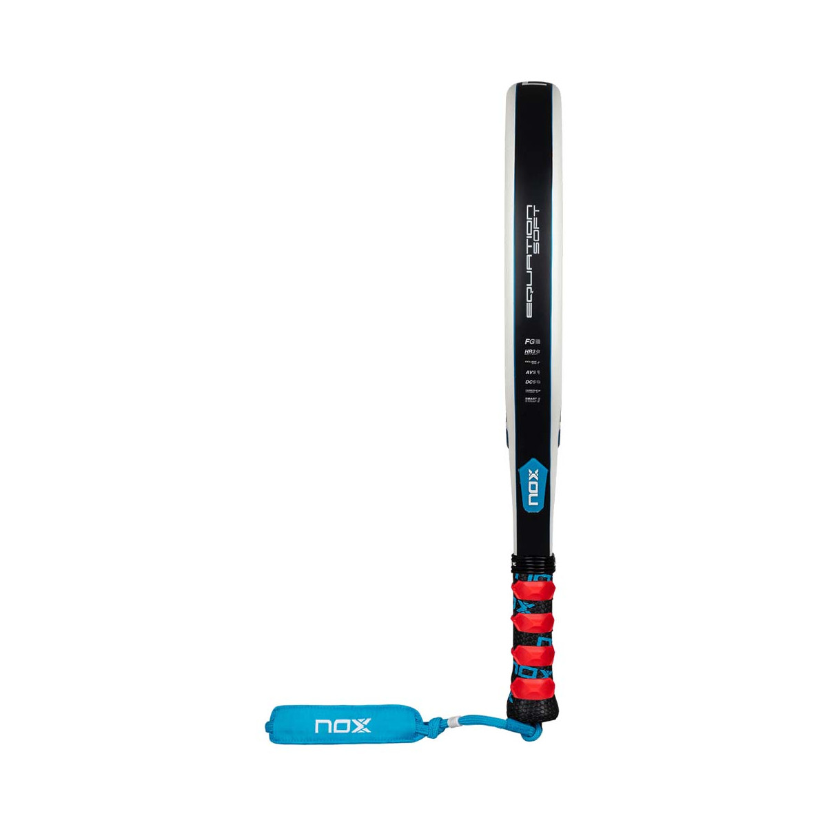 Nox Equation Hard Advanced 2026 racket