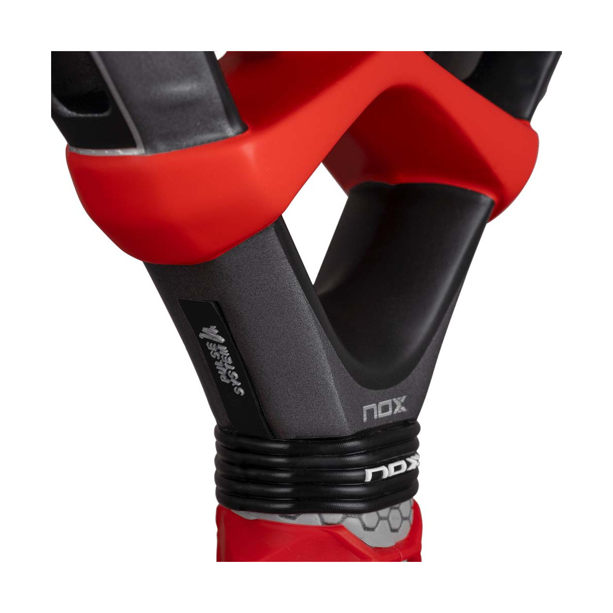 Nox ML10 Quantum 3K 2025 racket