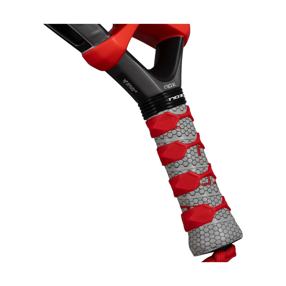 Nox ML10 Quantum 3K 2025 racket