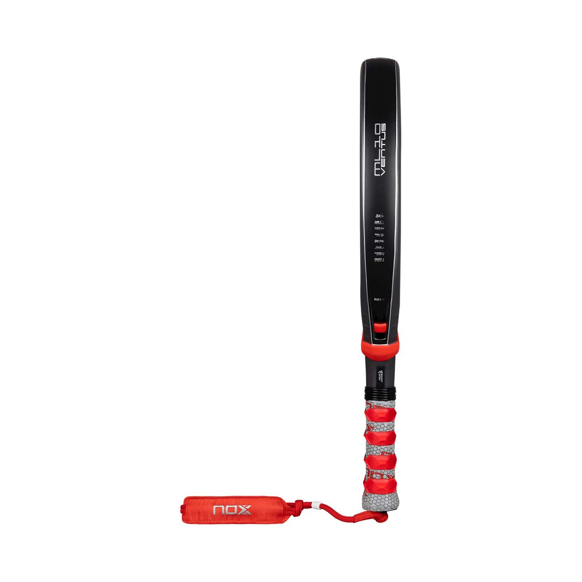 Nox ML10 Quantum 3K 2025 racket