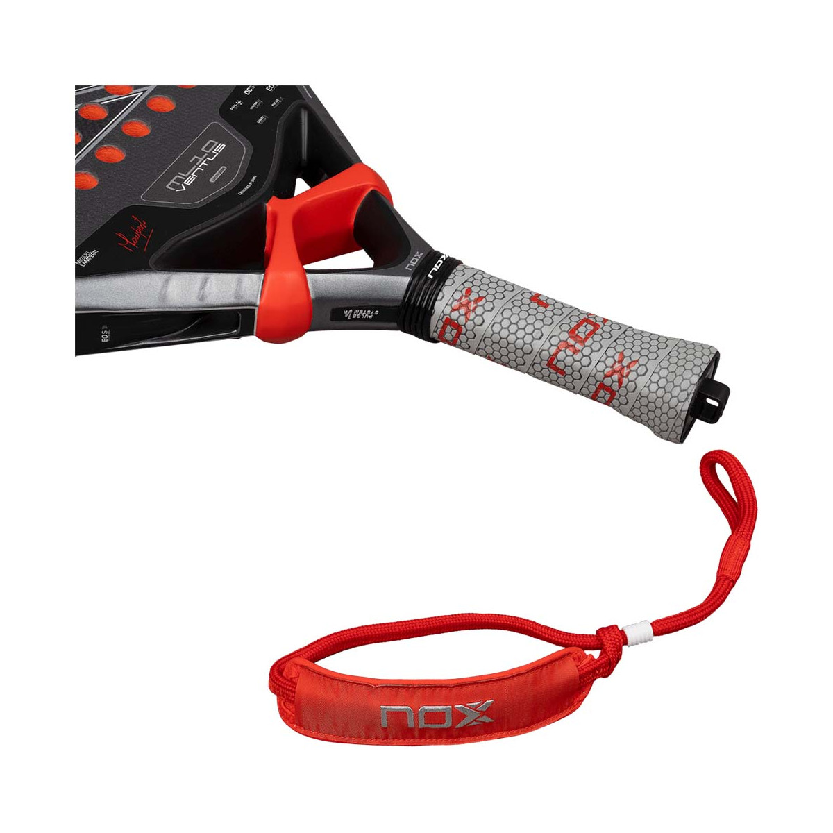 Nox ML10 Quantum 3K 2025 racket