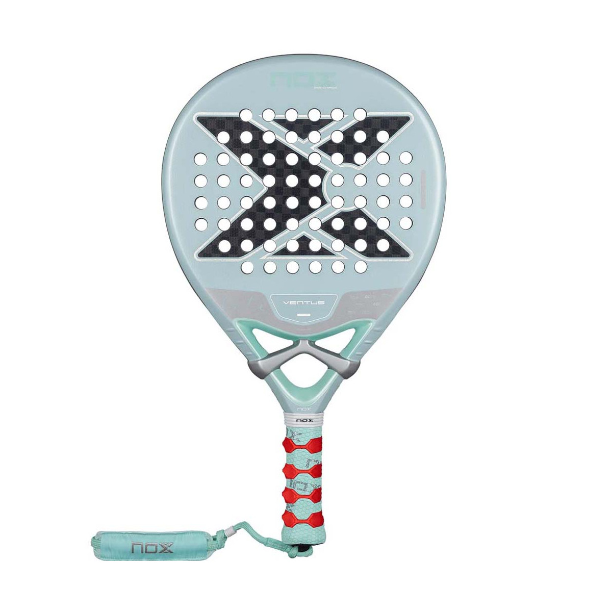 Nox VK10 Ventus Control 12K 2026 racket