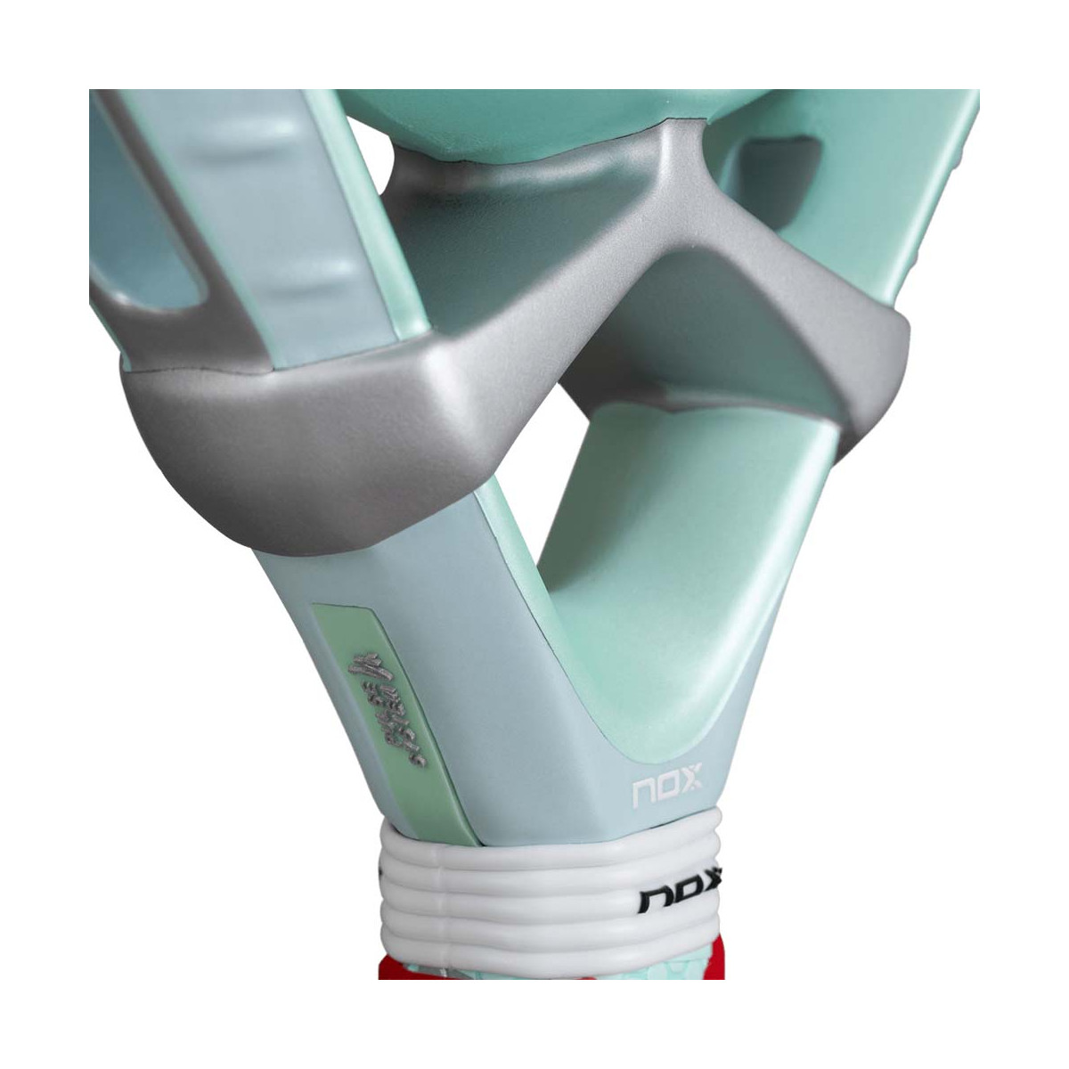 Raquette Nox VK10 Ventus Hybrid 12K Lite 2026