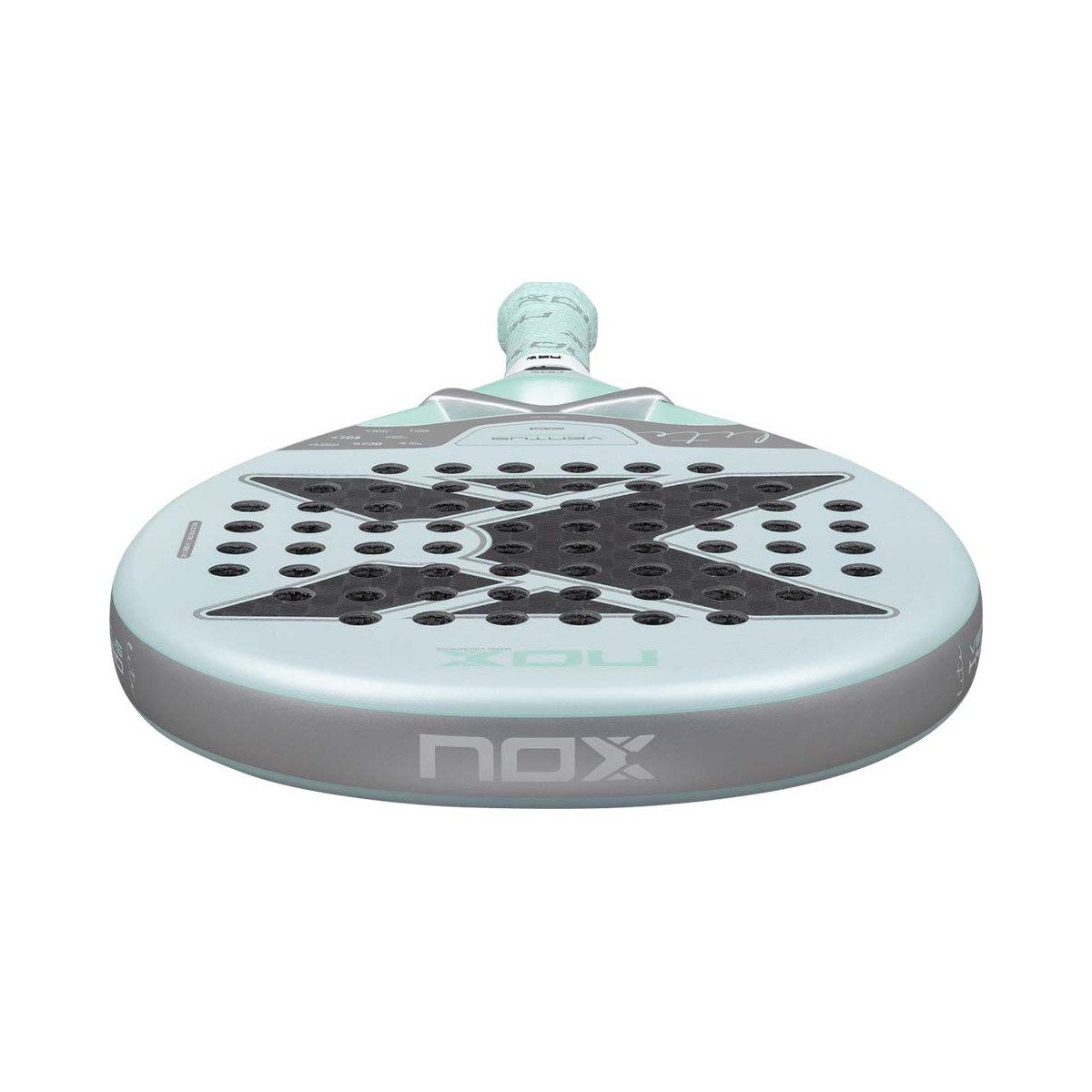 Raquette Nox VK10 Ventus Hybrid 12K Lite 2026
