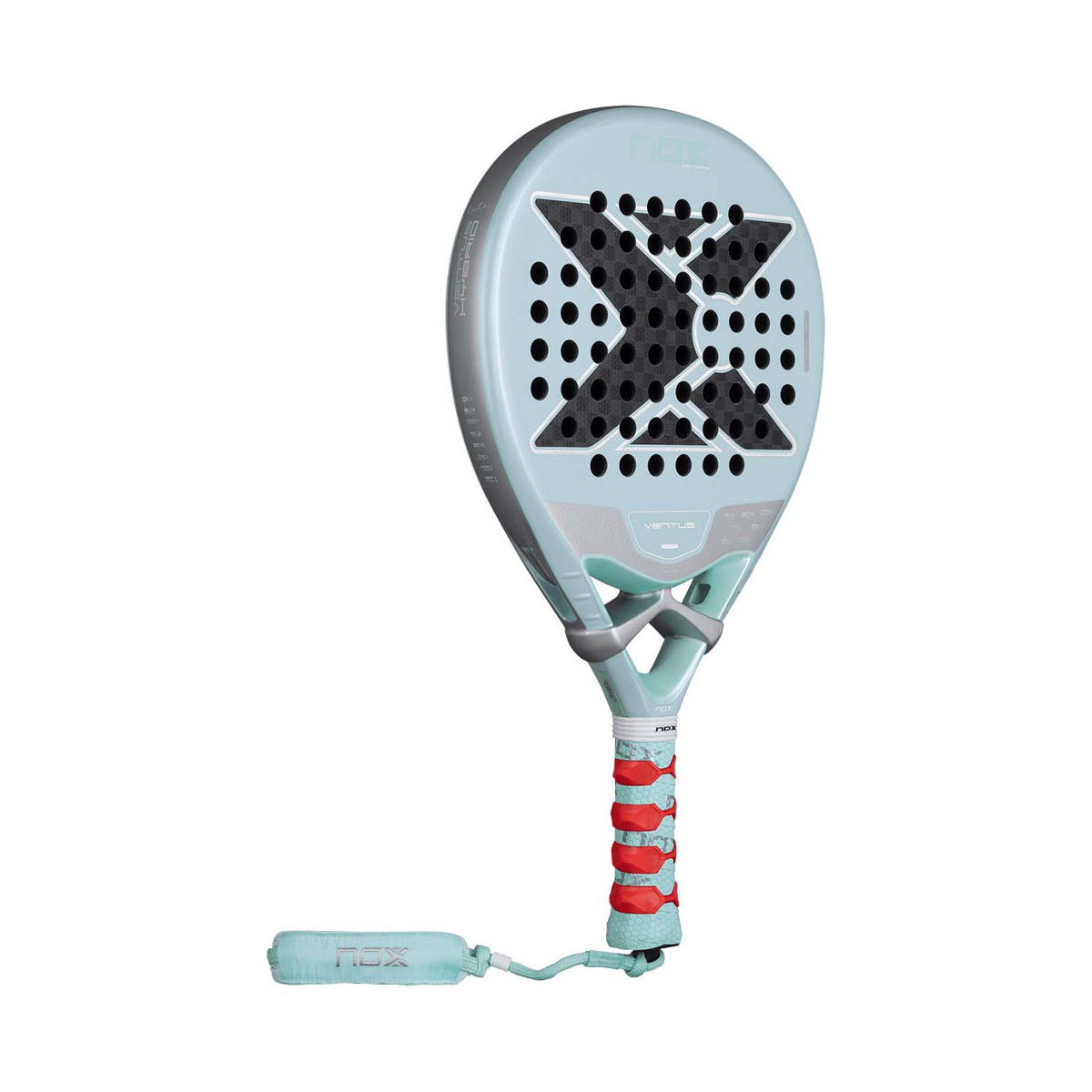Raquette Nox VK10 Ventus Hybrid 12K Lite 2026