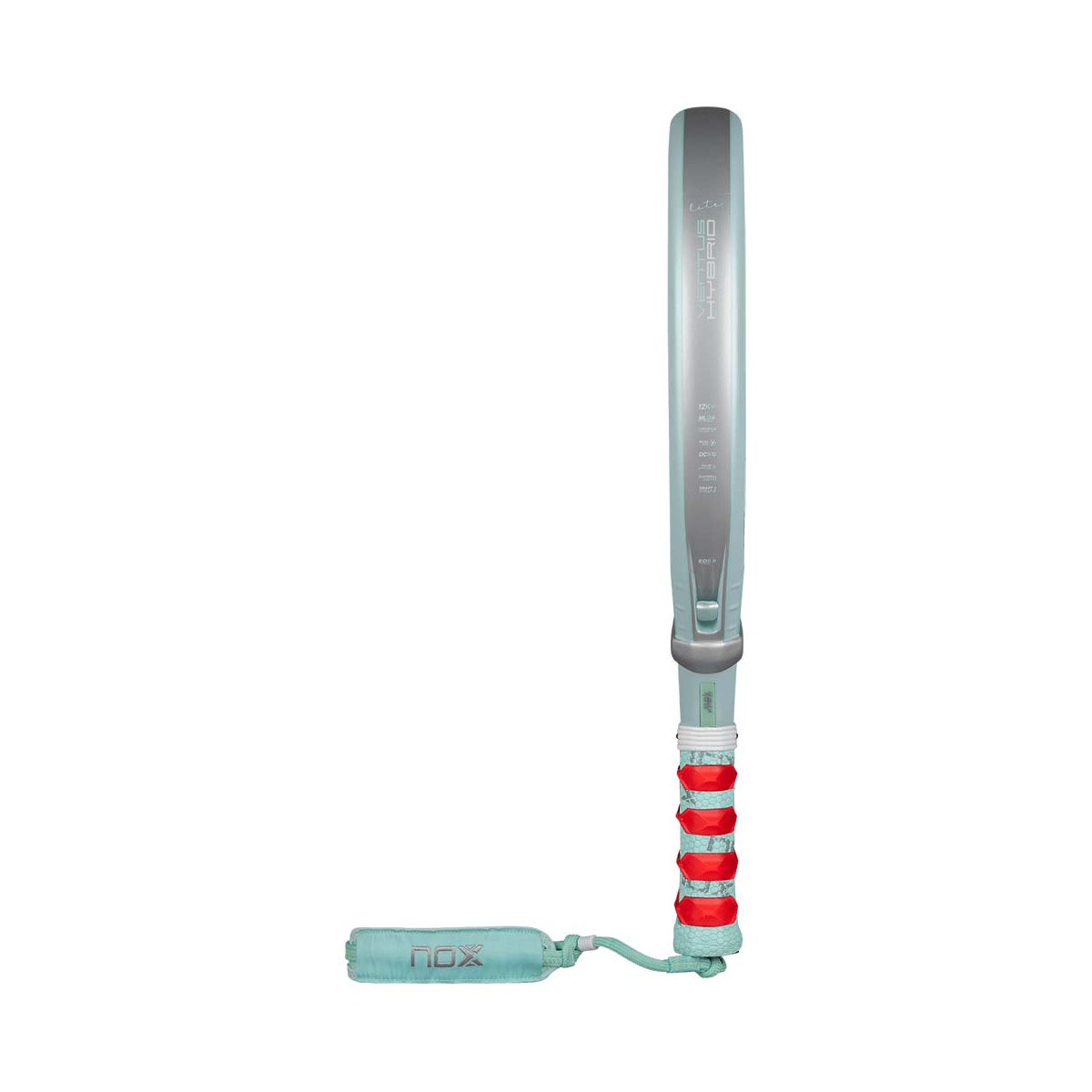 Raquette Nox VK10 Ventus Hybrid 12K Lite 2026