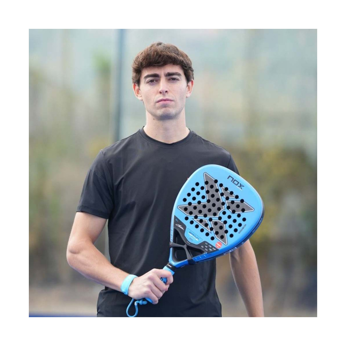 Nox EA10 Ventus Attack 12K Xtreme 2026 racket