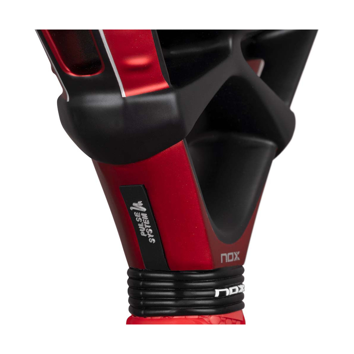 Nox EA10 Ventus Attack 12K Xtreme 2026 racket