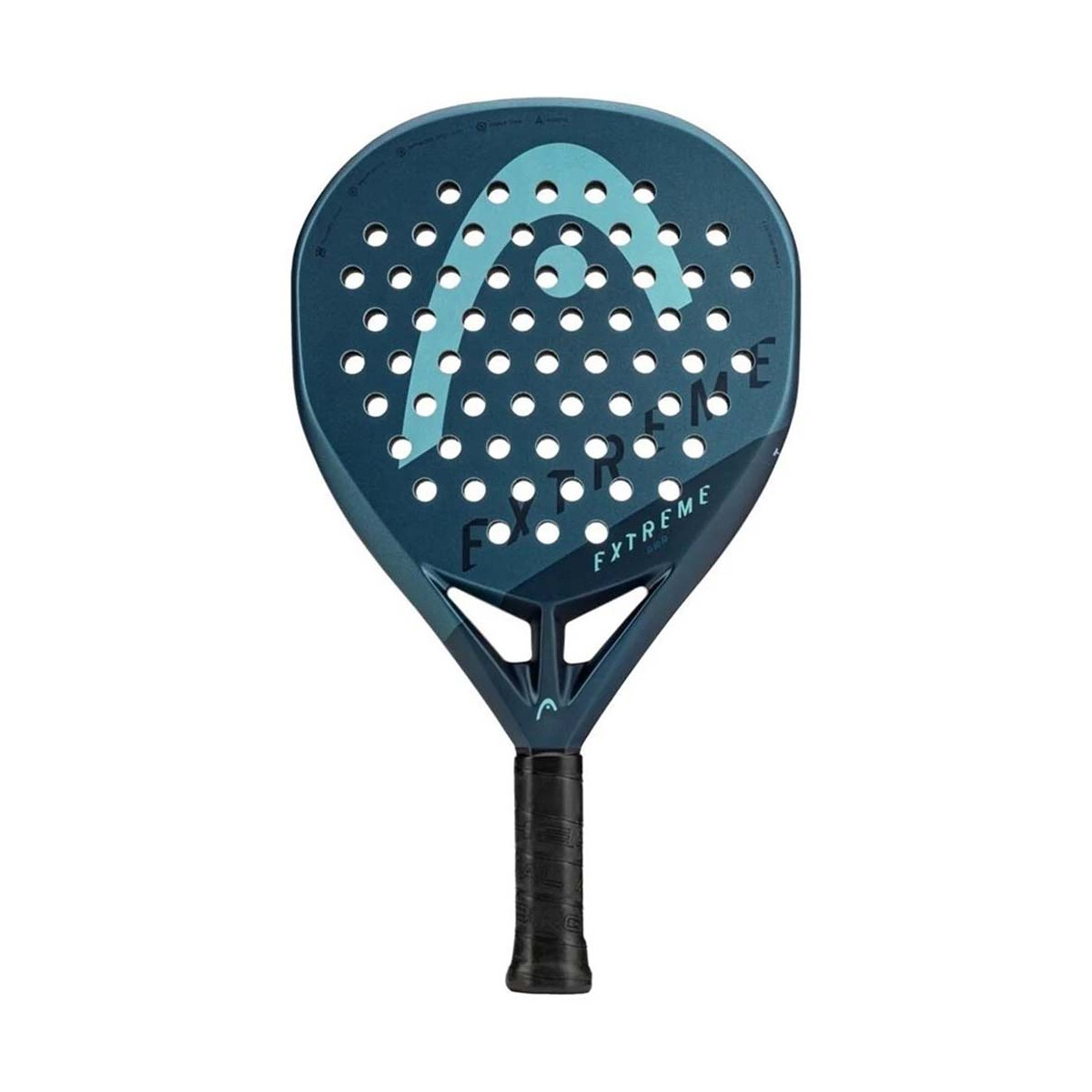 Raquette de padel Head Extreme PWR