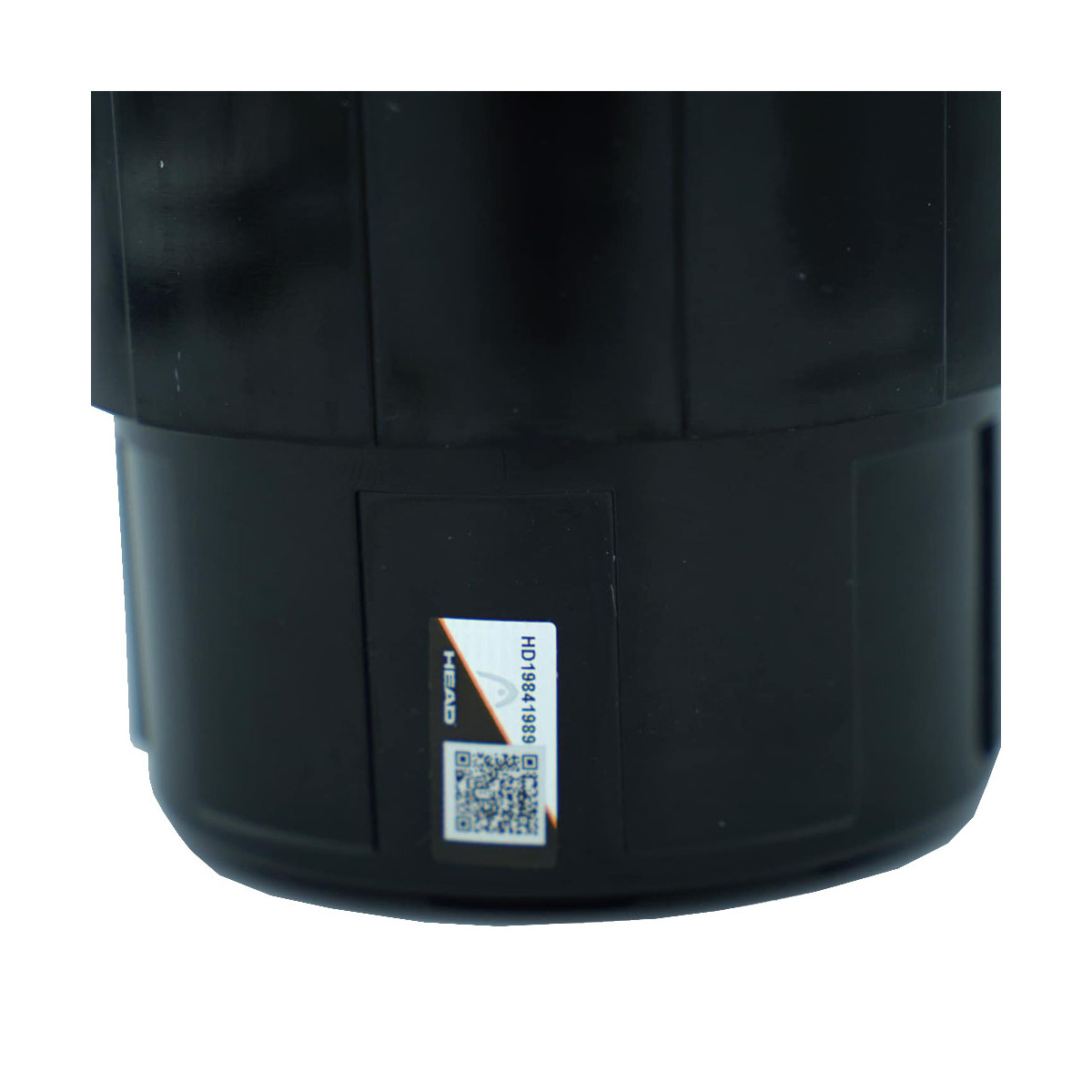 Pressurizer Head X3 Pump